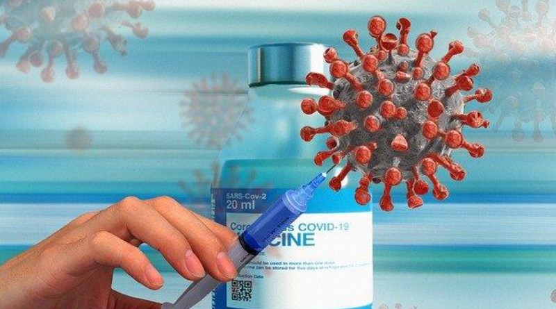 Covid: de nouveaux vaccins adaptés à Omicron pourraient être approuvés  sans essai clinique | FranceSoir