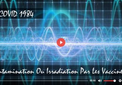 Contamination Ou Irradiation Par Les Vaccinés ? (12mn39)