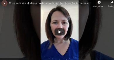 Yoanna Micoud psychologue : Crise sanitaire et stress post-traumatique chez les enfants : infos et conseils